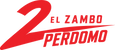 El Zambo Perdomo - Home